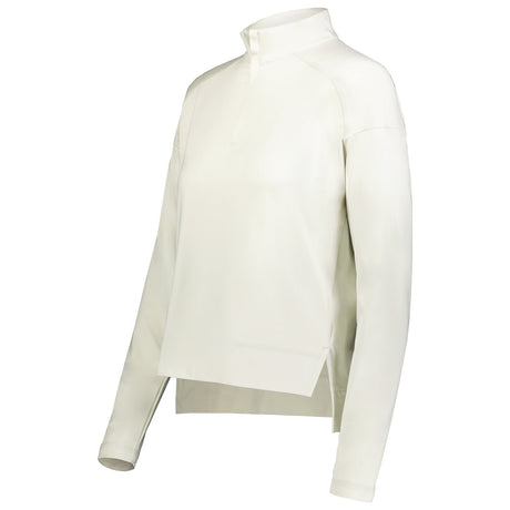 Ladies Ventura 1/4 Zip Pullover