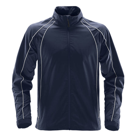 Youth Warrior Training Jacket