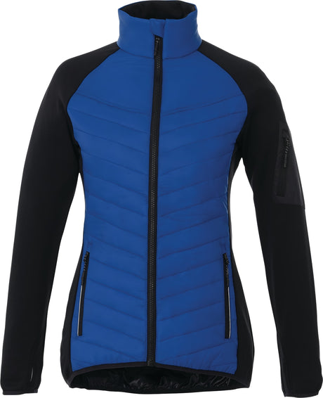 Women's BANFF Hybrid Insulated Jacket