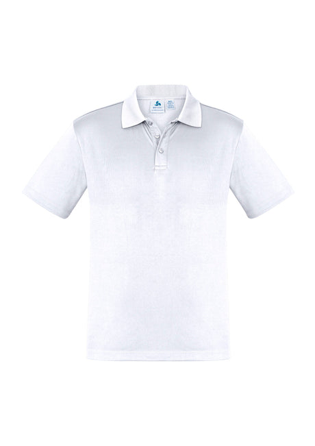 Ace Men's Short Sleeve Polo shirt