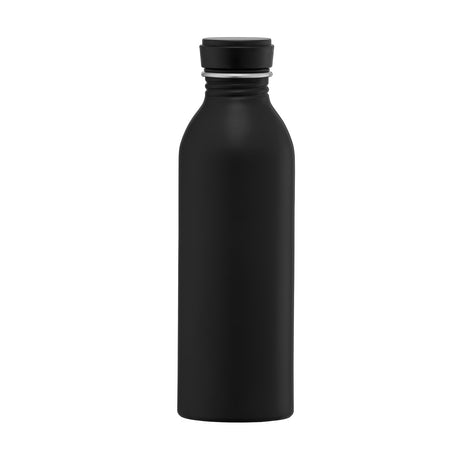 Rio - 17 oz. Single Wall Aluminum Water Bottle - ColorJet