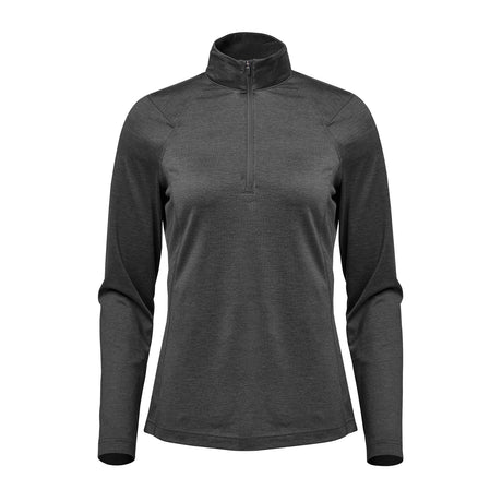 Women's Milano 1/4 Zip Pullover