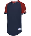 Youth Classic V-Neck Jersey