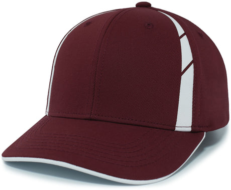 Coolcore Sideline Snapback Cap