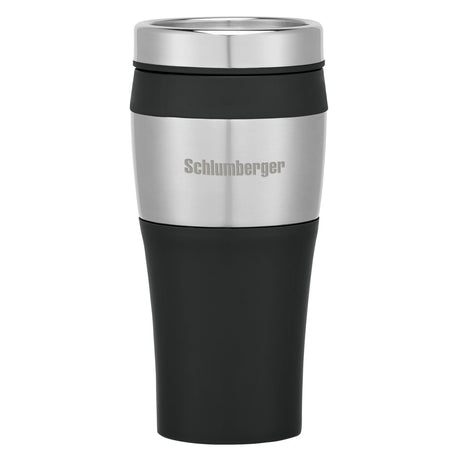 15 Oz. Stainless Steel Terra Tumbler