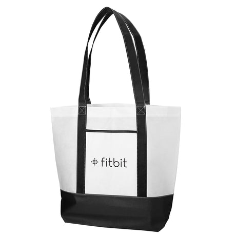 Harbor Non Woven Boat Tote Bag