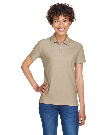 DEVON AND JONES Ladies' DRYTEC20? Performance Polo