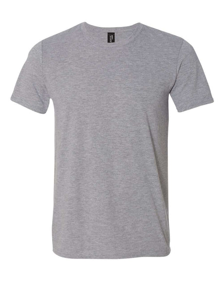 Gildan® Softstyle® Triblend T-Shirt