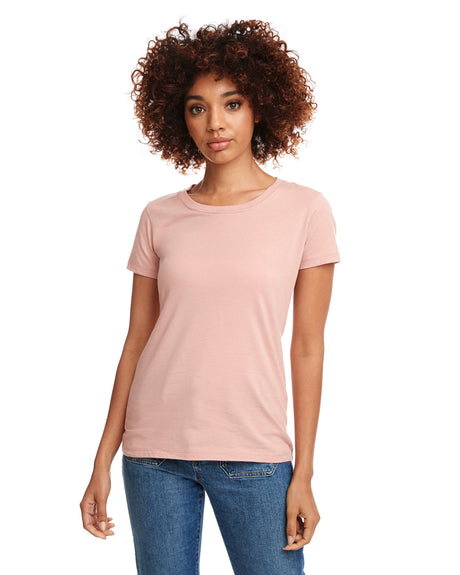 NEXT LEVEL APPAREL Ladies' Ideal T-Shirt