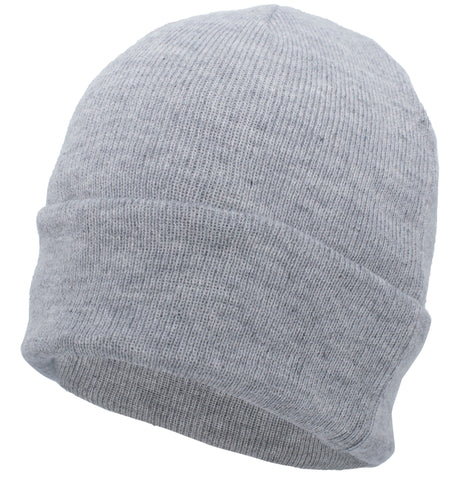 Premium Cuff Beanie