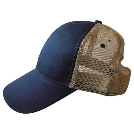 Trucker Mesh Cap (10-15 Days)