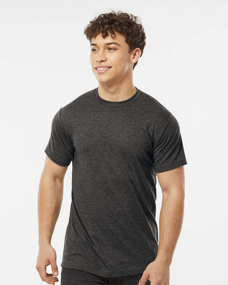 Tultex® Unisex Poly-Rich T-Shirt