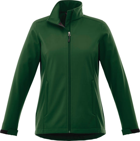 Women's MAXSON Softshell Jacket