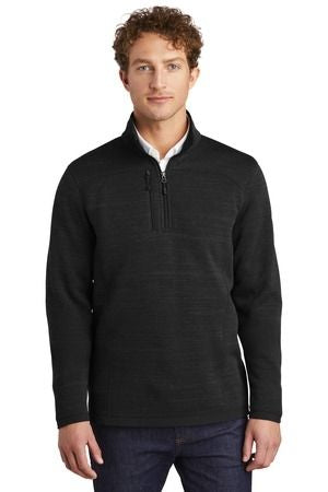 Eddie Bauer Men's 1/4-Zip Sweater Fleece