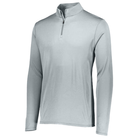 Attain Wicking 1/4 Zip Pullover