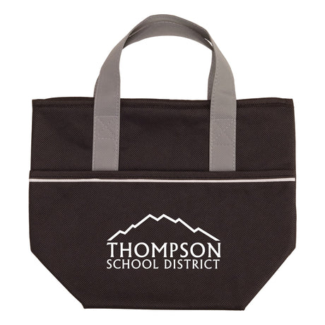 Non-Woven Carry-It™ Cooler Tote Bag