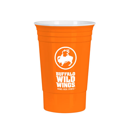 Yukon 17 Oz. Double Wall Party Cup Yukon 17 oz. Double Wall Party Cup