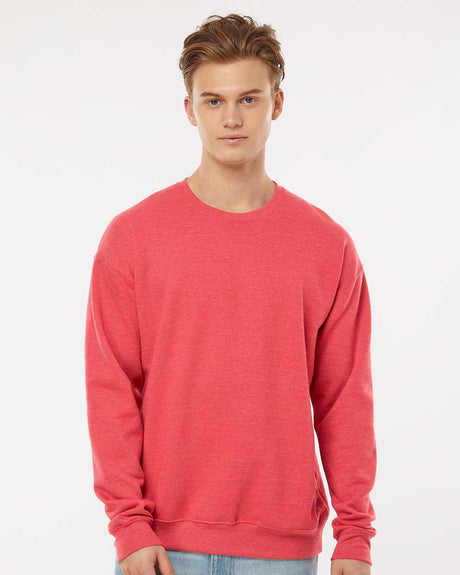 Tultex® Unisex Fleece Crewneck Sweatshirt