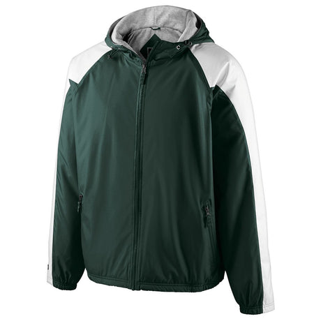 Youth Homefield Jacket