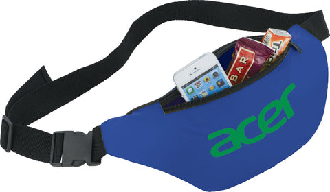 Hipster Budget Fanny Pack