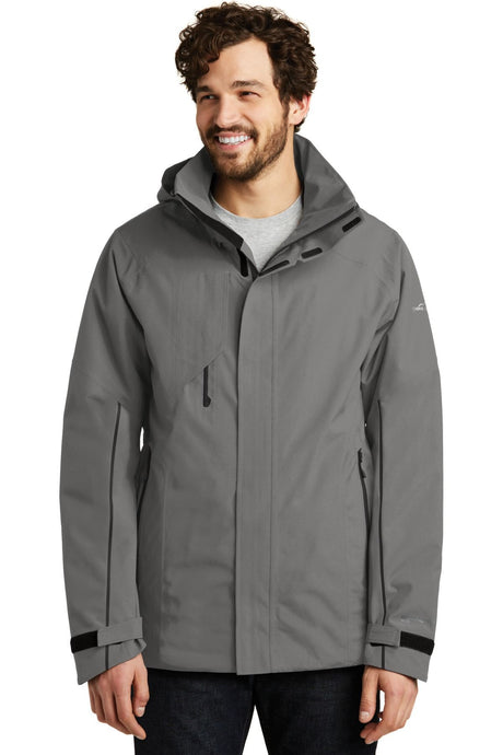 Eddie Bauer Men's WeatherEdge Plus Insulated Jacket