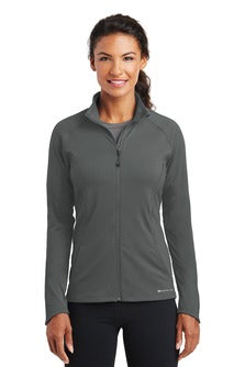 OGIO Ladies' Endurance Radius Full-Zip Shirt