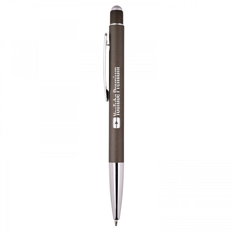 Top Notch Reflection 2-In-1 Ballpoint Pen / Stylus