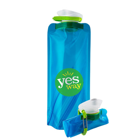 Vapur® Element Folding Anti-Bottle 1L