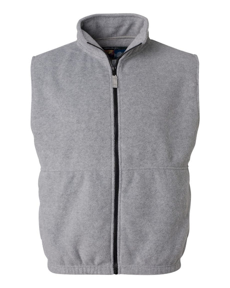 Sierra Pacific Fleece Full-Zip Vest