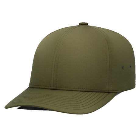 Water-Repellent Outdoor Cap