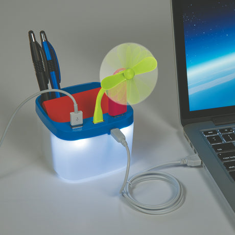 Usb Desk Caddy