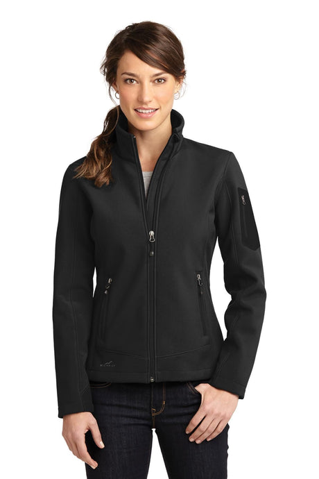 Eddie Bauer Ladies' Rugged Ripstop Soft Shell Jacket