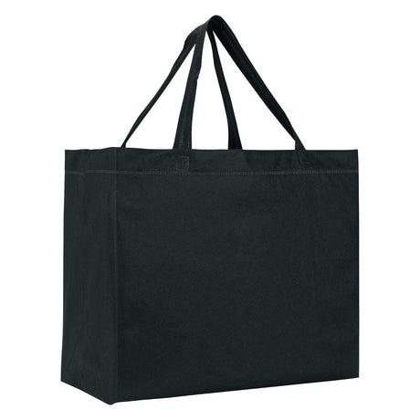 Heat Sealed Non-woven Grande Tote Bag