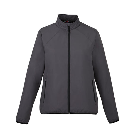 Ladies Lightweight Jacket