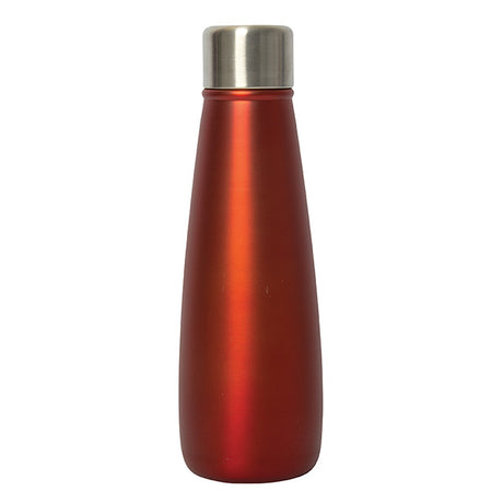 Rockit Star 500 Ml. (17 Fl. Oz.) Stainless Steel Water Bottle