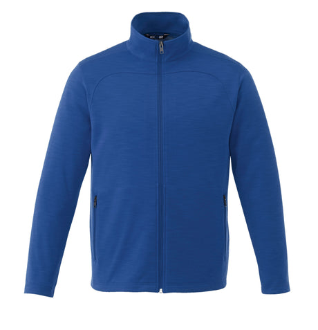 Hillcrest Men's Fleece Jacket