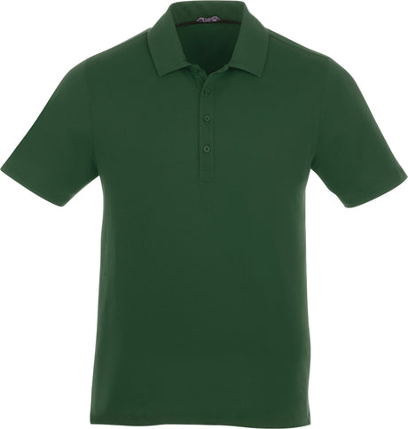 Men's ACADIA Short Sleeve Polo