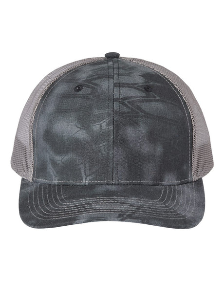 Outdoor Cap® Modern Trucker Cap