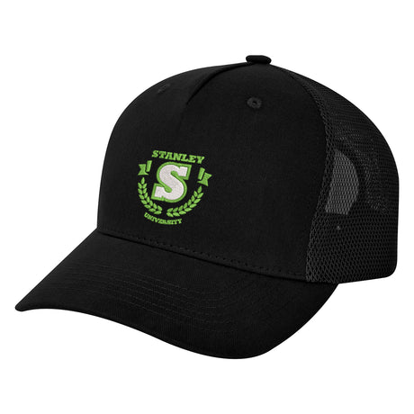 Infield 5-Panel Budget Mesh Back Cap