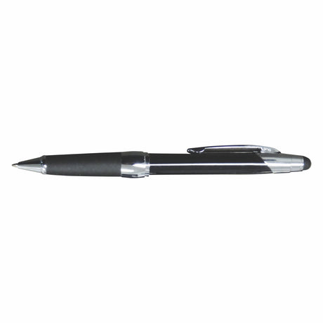 PDA Linear Metal Twist Action Pen/ Stylus (3-5 Days)