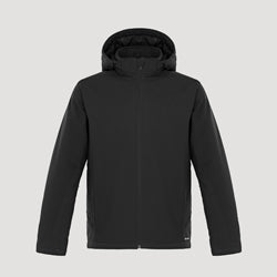 Hurricane Men's Insulated Softshell Jacket