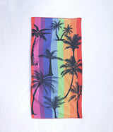 Sublimated Beach Towel