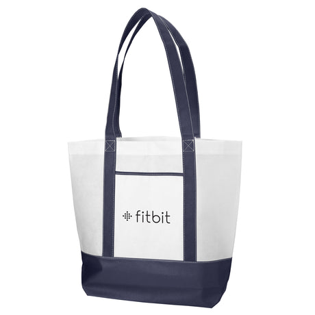 Harbor Non Woven Boat Tote Bag