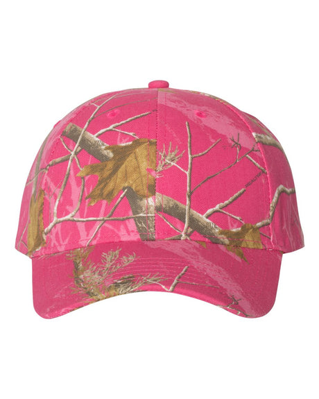 Kati Camo Cap