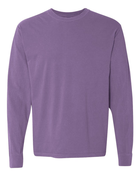 Comfort Colors® Long Sleeve T-Shirt