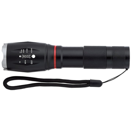 Dyad LED / COB Flashlight