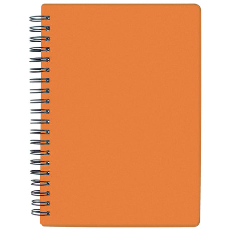 Pocket-Buddy Notebook