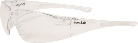 Bollé Rush Clear Glasses