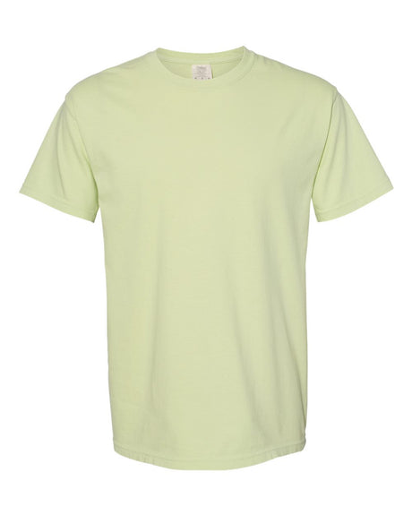 Comfort Colors® Garment-Dyed Heavyweight T-Shirt