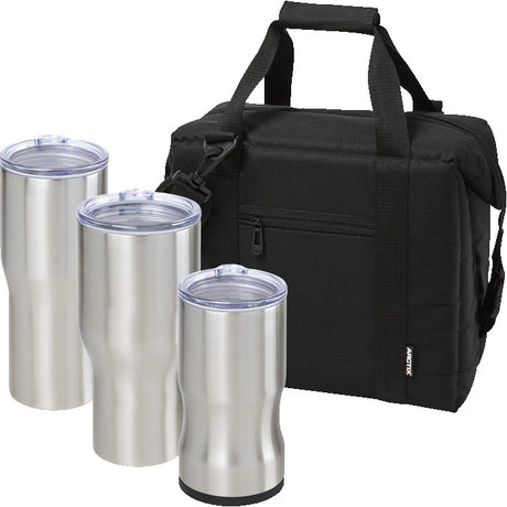 Urban Peak® Tumbler & Cooler Gift Set